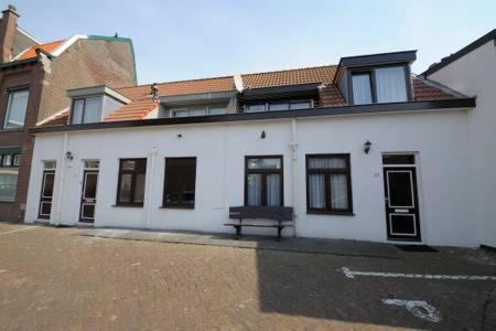 Hotel & Appartementen Bella Vista Haga Zewnętrze zdjęcie