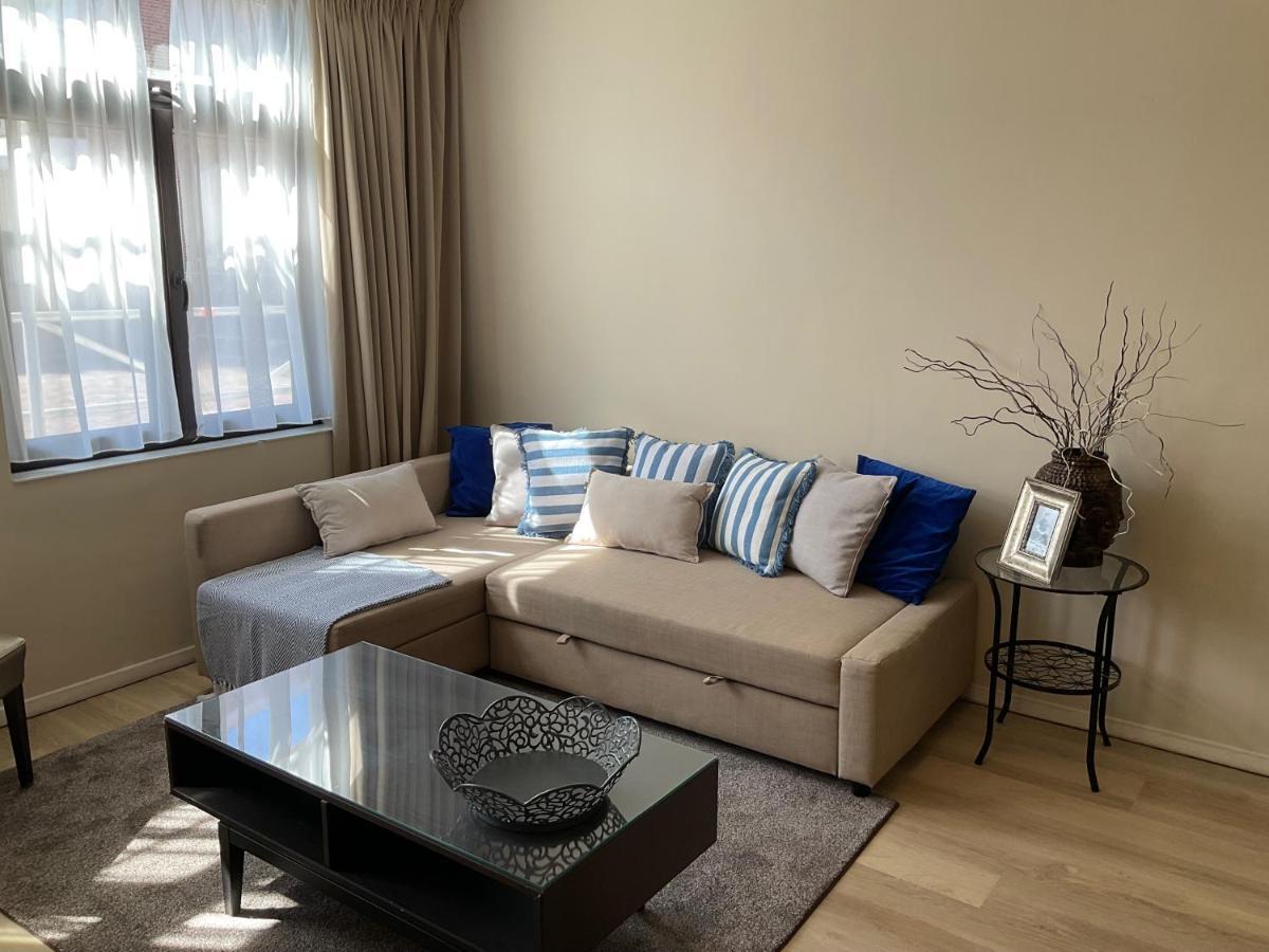 Hotel & Appartementen Bella Vista Haga Zewnętrze zdjęcie