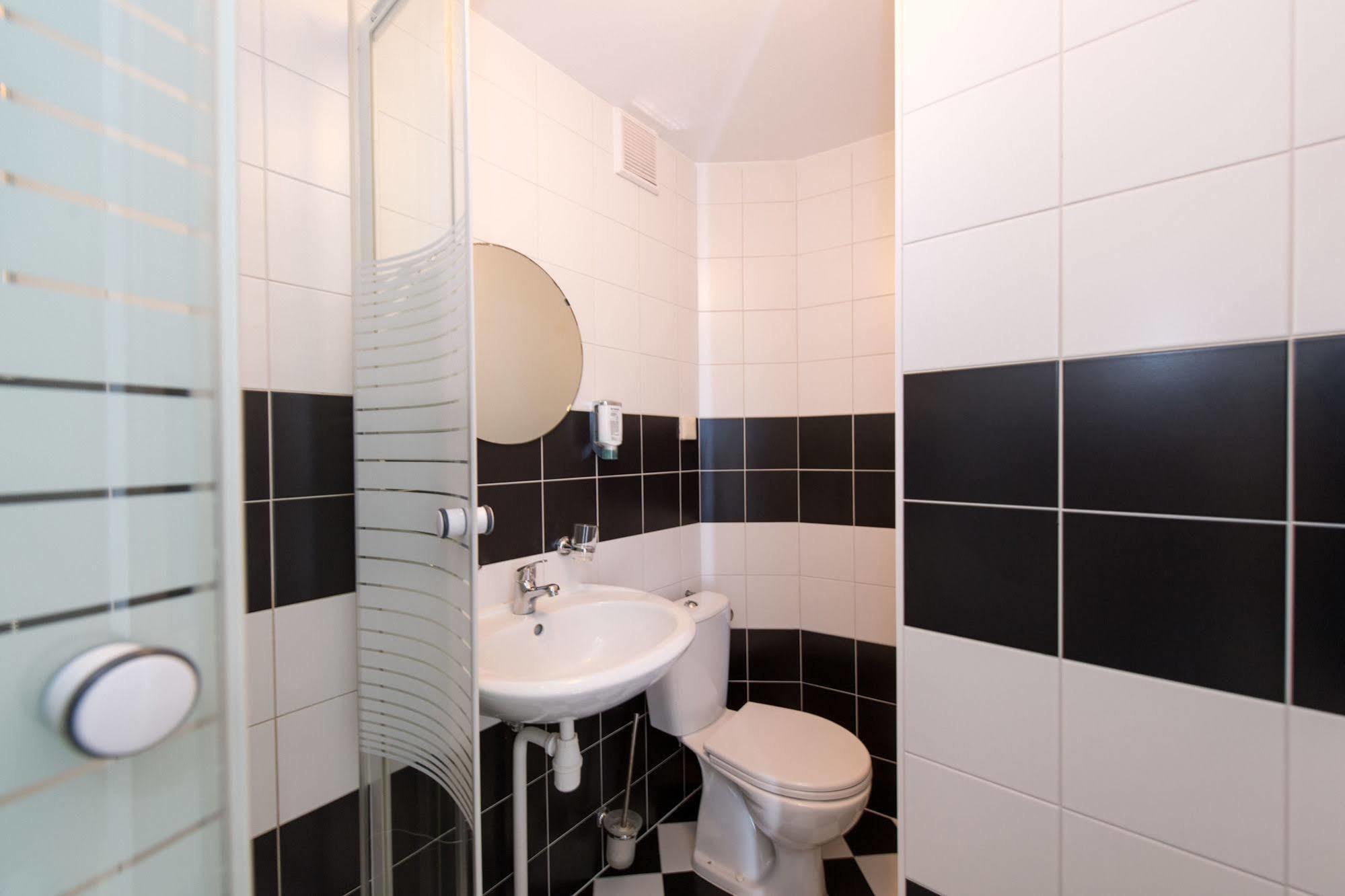 Hotel & Appartementen Bella Vista Haga Zewnętrze zdjęcie